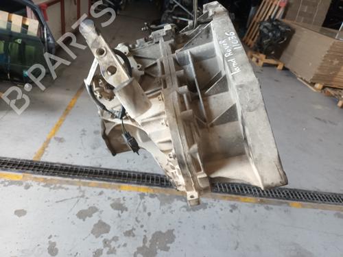 Gearbox LAND ROVER FREELANDER I (L314) 2.0 Td4 4x4 | BP20349544M3 