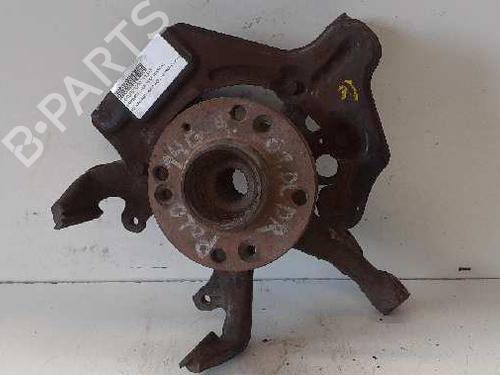 Højre Styrespindel Lejehus VW POLO (6N2) [1999-2001]  12746268