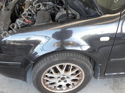 Left front brake caliper VW GOLF IV (1J1) 1.8 T | BP12781614M105 