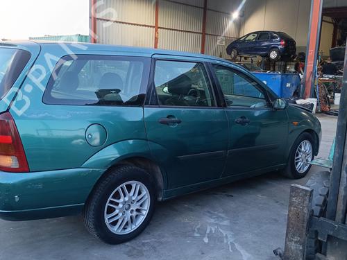 AC compressor FORD FOCUS I Turnier (DNW)  | BP30318875M34 