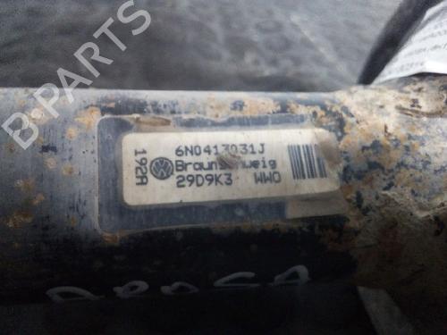 Right front shock absorber SEAT AROSA (6H1) 1.0 | BP12697859M17 