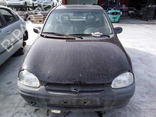 Outra OPEL CORSA B (S93) 1.4 i (F08, F68, M68) | BP13980186O1 
