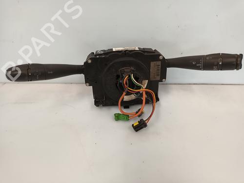 Forlygtekontakt CITROËN C3 I (FC_, FN_) 1.4 HDi (68 hp) 27177711