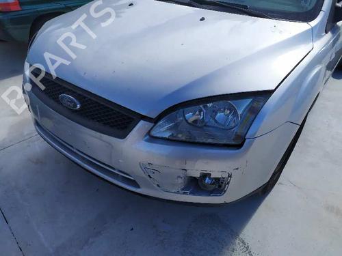 Engine control unit (ECU) FORD FOCUS II (DA_, HCP, DP)  | BP12762185M57 