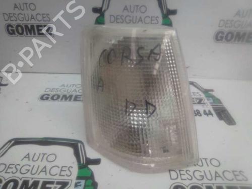 Used Right front indicator Right front indicator 12807780 12807780