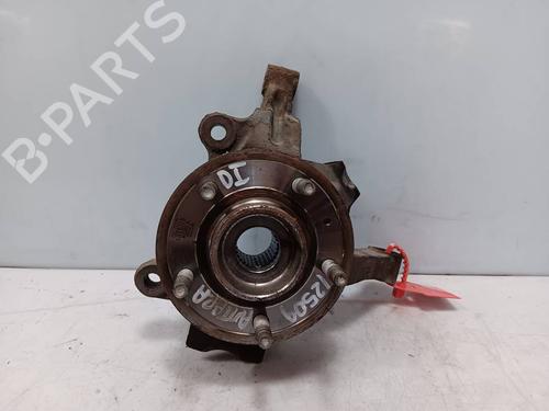 left-front-steering-knuckle-opel-antara-a-l07-2006-2007-2008-2009-2010-2011-2012-2013-2014-2015-2016-2017-40185572 main image