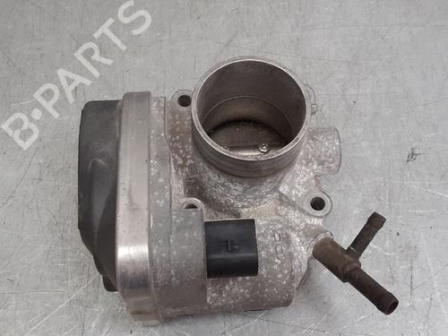 Throttle body SKODA FABIA I (6Y2)  | BP12743986M82 