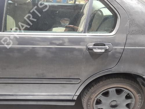 Compressore A/C MG MG ZS  | BP12780185M34