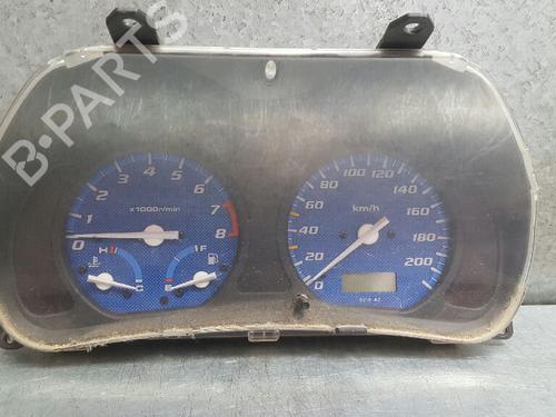 Instrument cluster HONDA HR-V (GH_) 1.6 16V 4WD (GH2, GH4) | BP12725065C47 