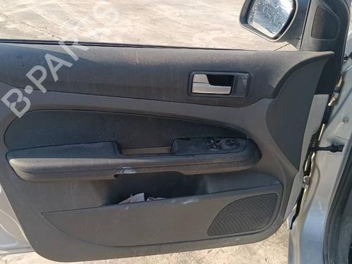 Left sun visor FORD FOCUS II Saloon (DB_, FCH, DH) 1.6 | BP40435264I1  - Image 12