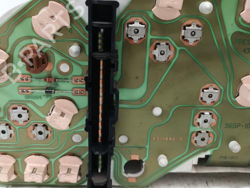 Instrument cluster FORD MONDEO I Turnier (BNP) 1.8 i 16V | BP18331843C47 