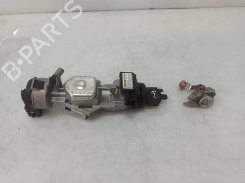 Used Electronic module MAZDA 3 (BL) 1.6 MZR (BL14) (105 hp) 31066413