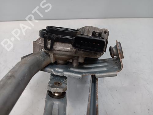 Front wiper motor KIA CEED Sportswagon (CD)  | BP29546311M29 