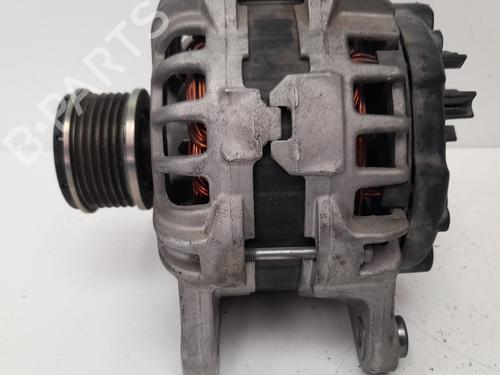Alternator DACIA SANDERO II  | BP12801327M7 