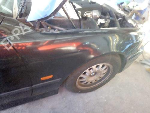 Hood lift support BMW 5 (E39) 525 tds | BP13988276C139