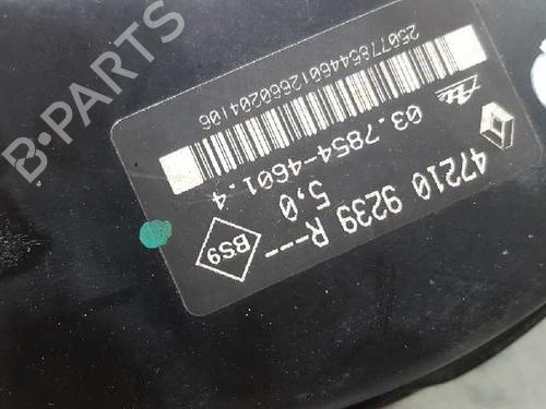 Servo brake DACIA SANDERO  | BP12780503M42 
