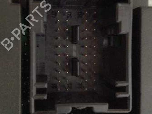 Electronic module RENAULT ESPACE IV (JK0/1_) 3.0 dCi (JK0E, JK0Y) | BP12706612M83 