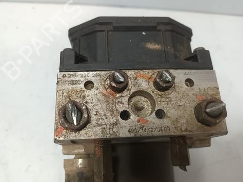 ABS pump TOYOTA COROLLA Verso (ZER_, ZZE12_, R1_)  | BP23460929M43 