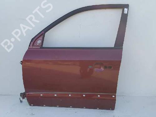 Used Left front door HYUNDAI TUCSON (JM) 2.0 CRDi (113 hp) 12685421