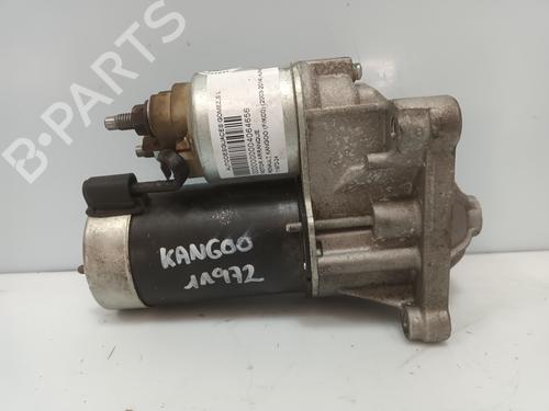 Used Starter RENAULT KANGOO (KC0/1_) D 65 1.9 (KC0E, KC02, KC0J, KC0N) (64 hp) 26004333