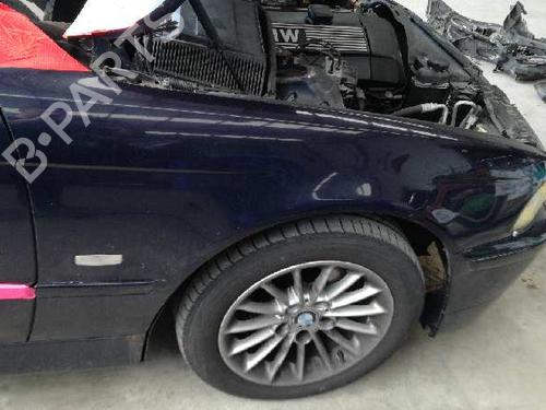 Engine control unit (ECU) BMW 5 (E39) 520 i | BP12699938M57 