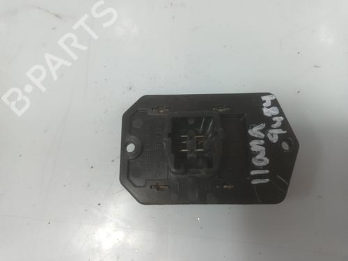 Used Heater resistor SUZUKI LIANA Hatchback 1.6 (RH416) (103 hp) 21066567