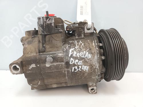 Used AC compressor AC compressor LAND ROVER FREELANDER I (L314) 2.0 Td4 4x4 (112 hp) 33964433 33964433