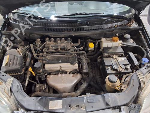 Engine control unit (ECU) CHEVROLET AVEO / KALOS Saloon (T250, T255) | BP32213034M57