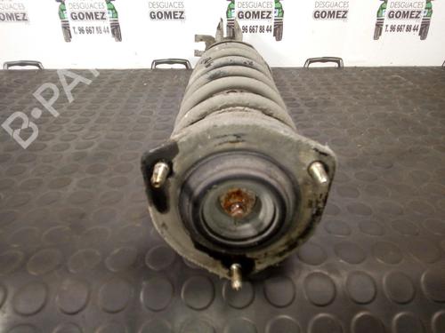 Right rear shock absorber HYUNDAI ACCENT I (X-3) 1.5 i 12V | BP12814613M19 