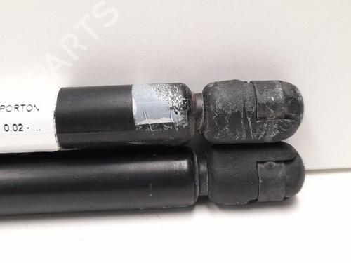 Tailgate lift support NISSAN MICRA III (K12) 1.4 16V | BP13977959C138 