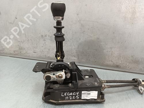 Gear lever SUBARU LEGACY V Estate (BR) 2.0 D AWD | BP17560802M90 