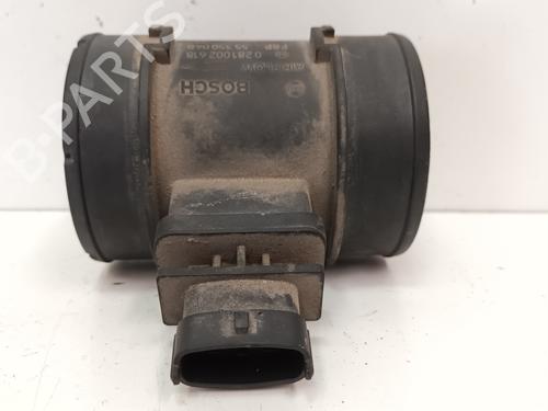 Luftmassenmesser OPEL CORSA D (S07) 1.3 CDTI (L08, L68) | BP12782225M95 