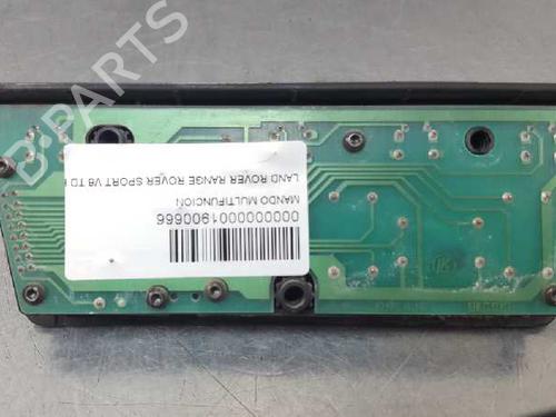 Switch LAND ROVER RANGE ROVER SPORT I (L320) 2.7 D 4x4 | BP12728383I30 