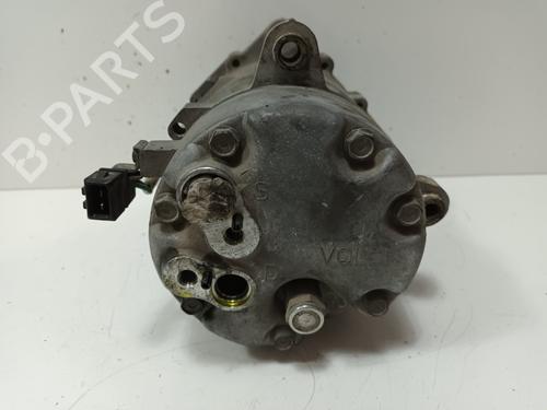 AC compressor VW GOLF IV (1J1) 1.6 | BP16995256M34 