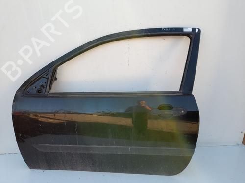 Used Left front door FORD FOCUS I (DAW, DBW) 1.8 16V (115 hp) 12706368