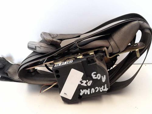 Front left seatbelt CHEVROLET REZZO MPV (U100) 1.6 | BP12725761I26 