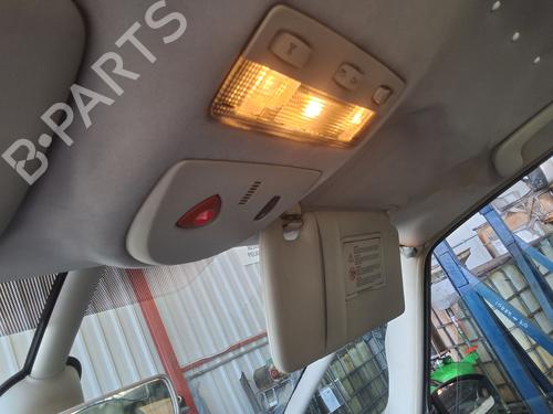 Left headlight RENAULT ESPACE IV (JK0/1_) 2.2 dCi (JK0H) | BP32292727C28