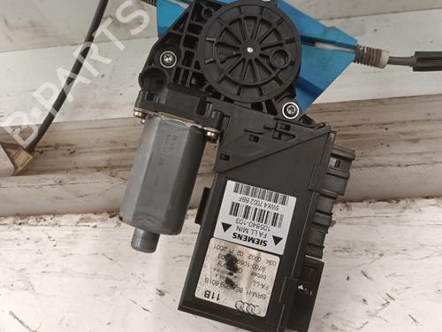 Annen AUDI A4 B7 (8EC)  | BP29463984O1