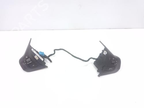 Used Steering wheel controls Steering wheel controls PEUGEOT 2008 I (CU_) [2013-2026] 35929409 35929409