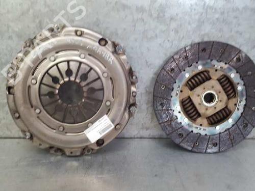 Used Other RENAULT LAGUNA III Grandtour (KT0/1) [2007-2015]  30567655