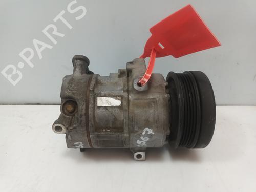 AC compressor OPEL CORSA D (S07) | BP38408190M34 - Image 3