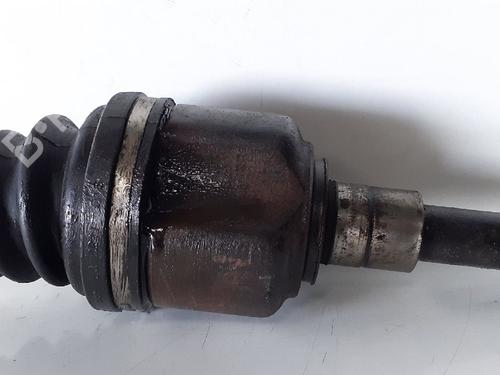 Right rear driveshaft LAND ROVER FREELANDER I (L314) 2.0 DI 4x4 | BP12720939M41