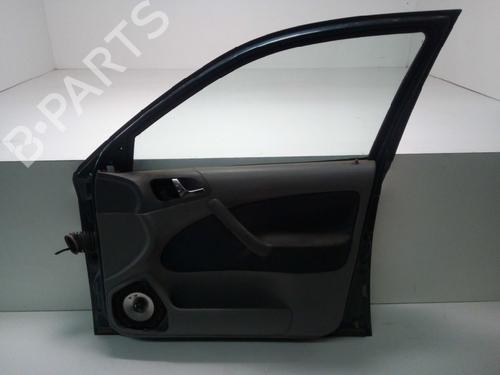 Right front door SKODA OCTAVIA I (1U2) 1.6 | BP12720837C3 