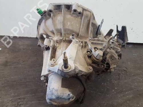 Gearbox NISSAN MICRA III (K12) 1.2 16V | BP12687951M3 