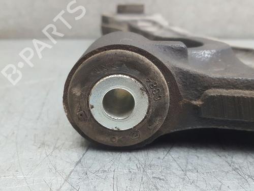Left front suspension arm FORD KA (RU8) 1.3 TDCi | BP13975920M12 