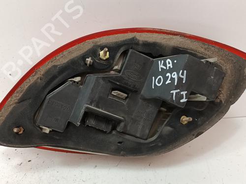 Left taillight FORD KA (RB_) 1.3 i | BP14933902C34 