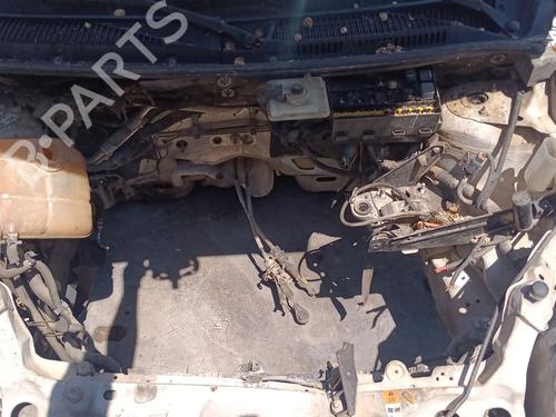 Engine FORD TRANSIT CONNECT (P65_, P70_, P80_) 1.8 TDCi | BP38288102M1 - Image 6