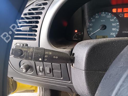 Steering pump CITROËN XSARA Coupe (N0) 1.9 D | BP20647568M99 