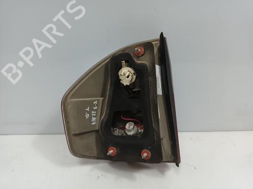 Right taillight BMW X3 (E83) xDrive 20 d | BP22900548C35 