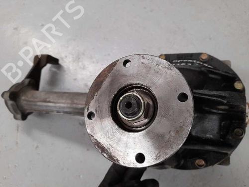 Front differential KIA SPORTAGE SUV (K00) 2.0 TD 4WD | BP12770706M23 
